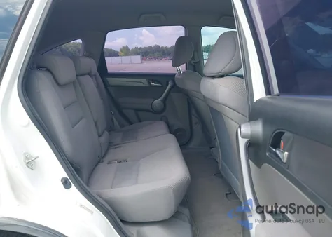 2008 Honda Cr-V Lx из США, поврежденный, VIN JHLRE38328C007148